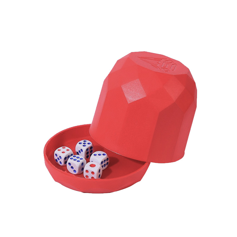 Diamante KTV dados, barra de color, barra de color, barra de color, entretenimiento, artículos de entretenimiento