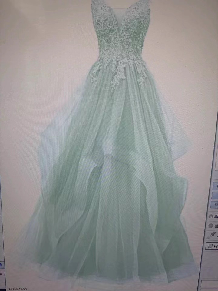 Vestido de noche de gasa colorida con tirantes, verano 2025, nuevo vestido sexy sin espalda con lazo, estilo hada del bosque, vestido de gasa para anfitrionas.
