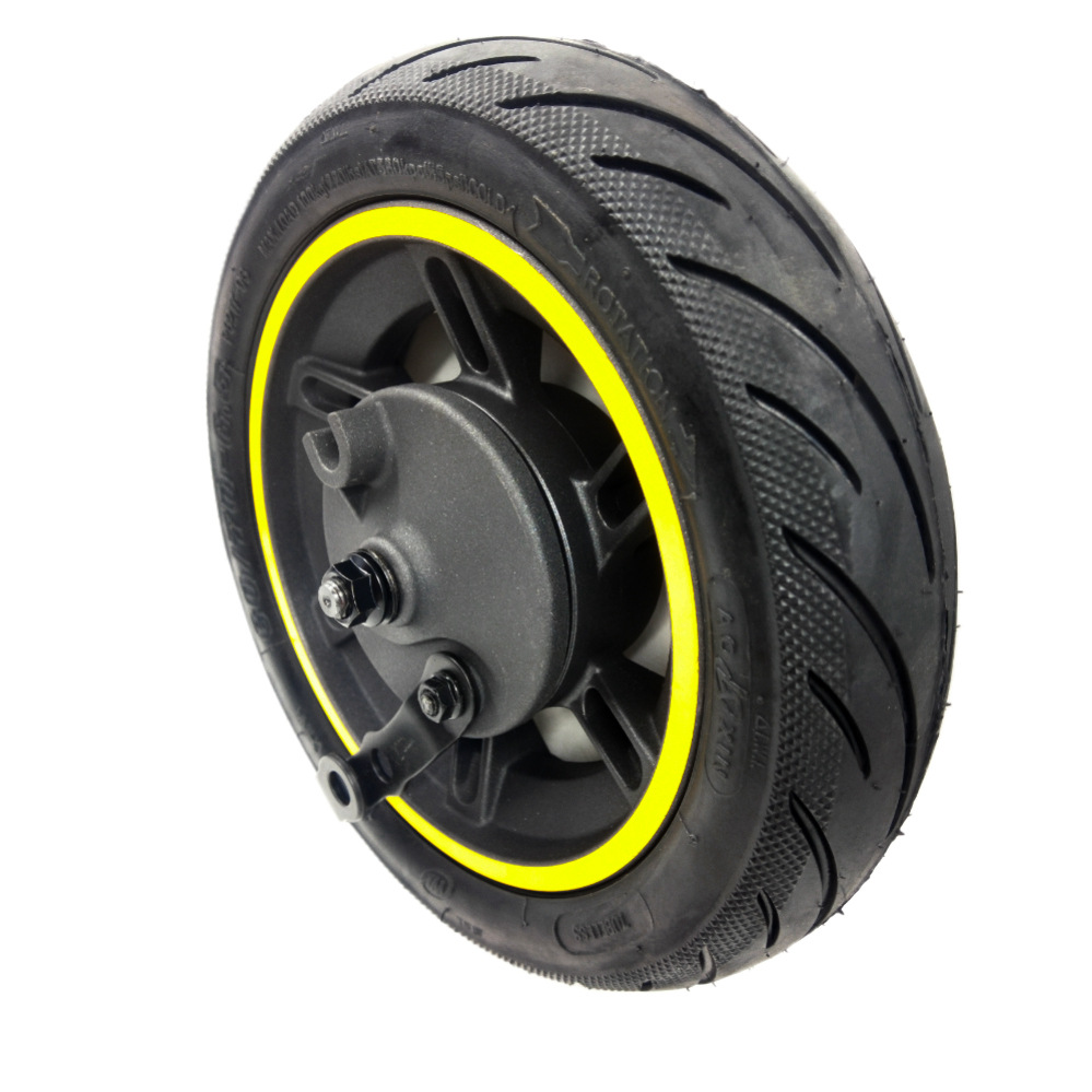 Scooter Max G30 controlador instrumento motor soporte de pie neumático para MAX G30/G30D accesorios Daquan