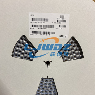 Discount supply SMD Aluminum Electrolytic Capacitor 10 v470uf6.3 * 7.7 and other models complete price excellent