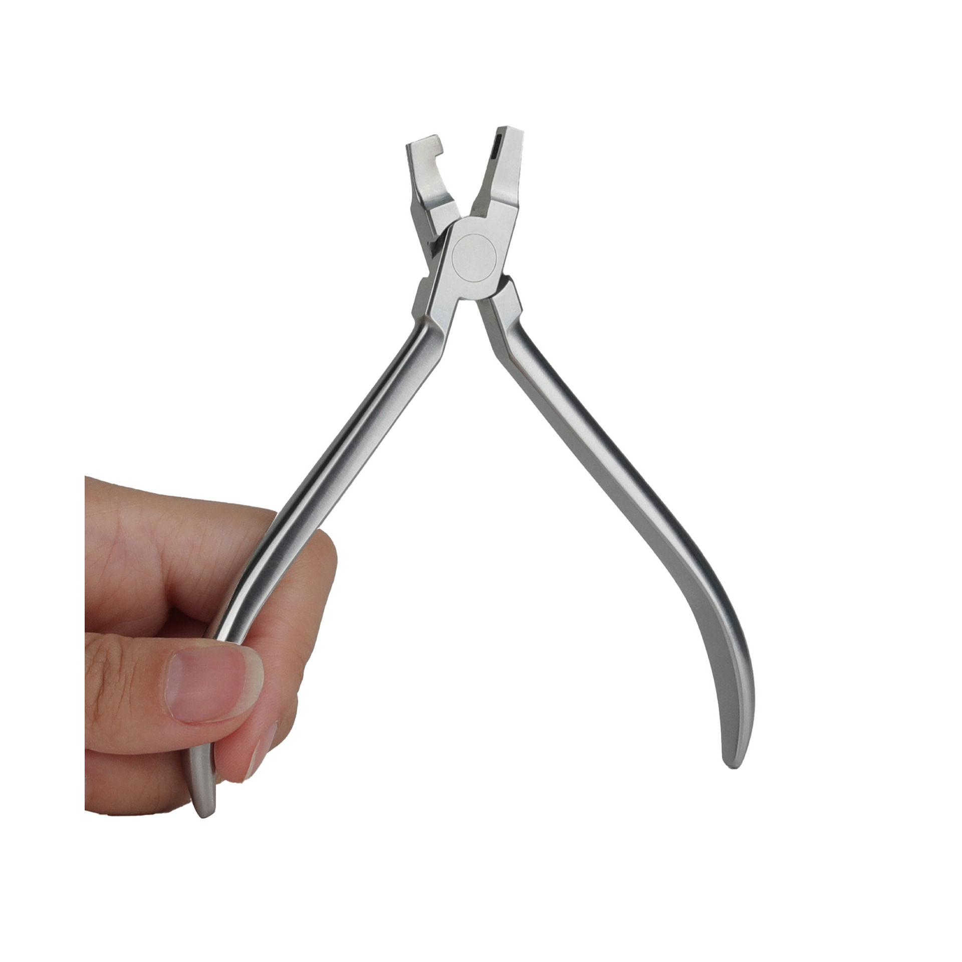 Vertical Pliers垂直凹槽钳 (4)