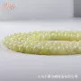 串珠天然石手链圆珠