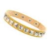 Yellow choker