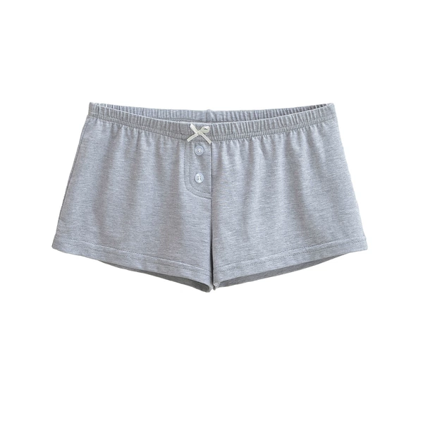 Shallow gray