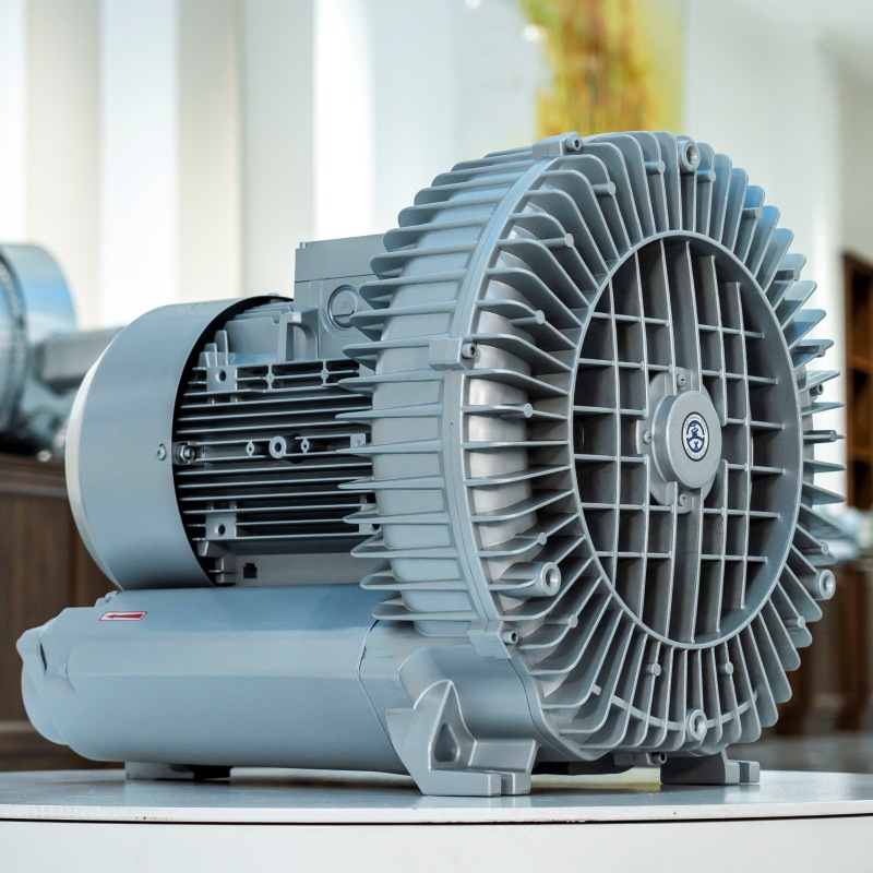 全风环保 2BH1930-7AH17 12.5KW 集中供料用漩涡气泵