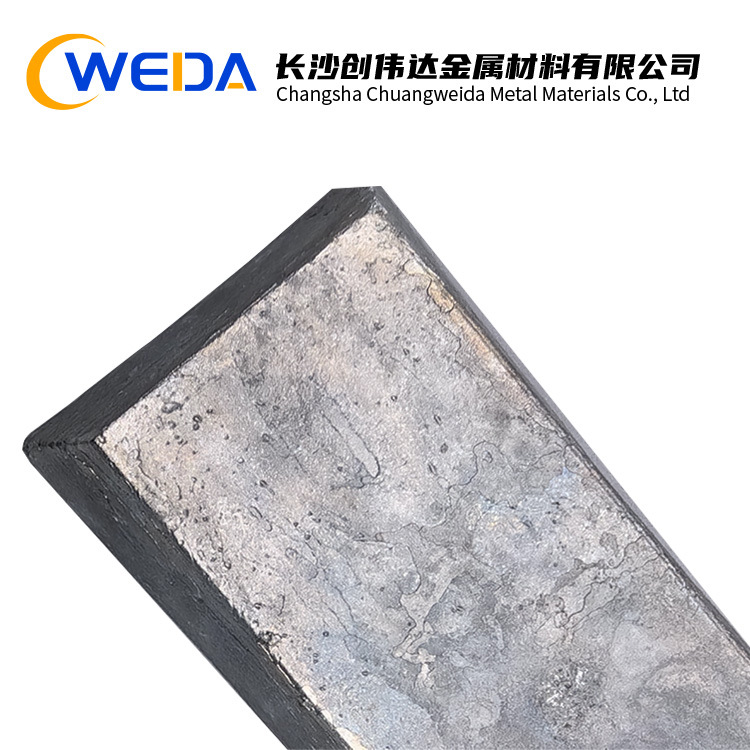 金属碲锭te99.99% 特种铝添加剂高纯超细碲粉科研专用厂家直销