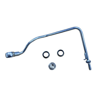55583647 25201088 55355622 Turbocharger Pipe for Chevrolet Opel