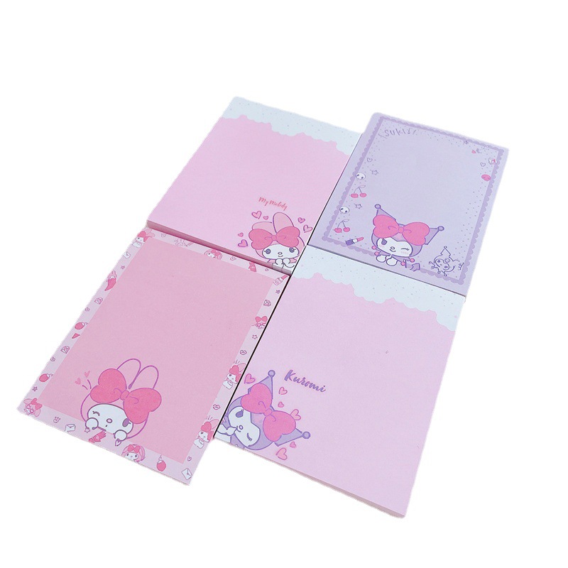 INS estilo japonés chica corazón melodía vertical no pegajosa nota