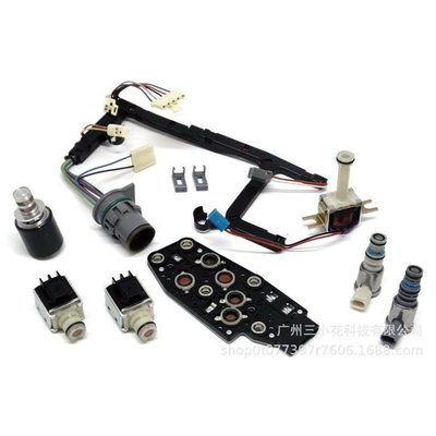 Kit with Wires, Transmission – Sürətlər qutusu