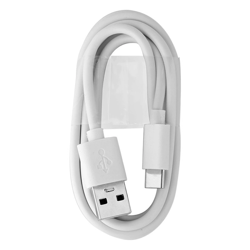 Мощный производственный кабель для передачи данных Type-C, двусторонний кабель для передачи данных Typeec, кабель для быстрой зарядки, зарядка PD 2A3A5A60W