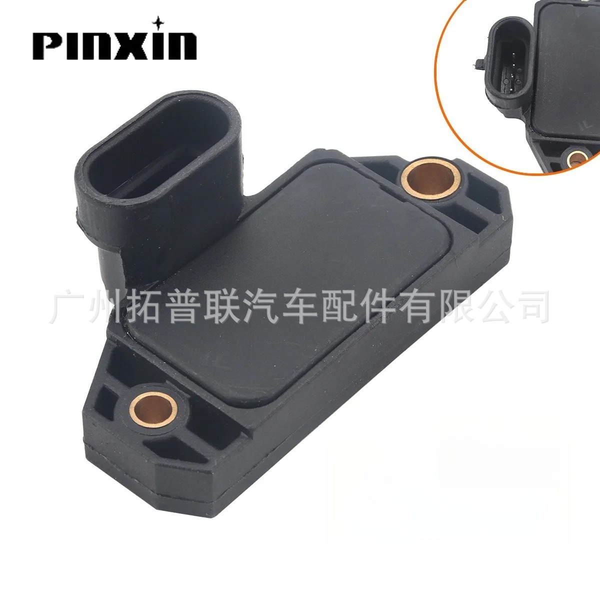 8162089610 Is Suitable for Cadillac, Chevrolet, Gmc, Isuzu, Oldsmobile, Pontiac Ignition Module