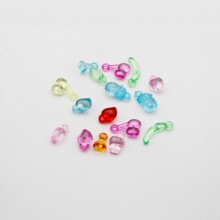 ��ɫ����������DIY�Ʒ�����ɫ���b��ͯ�ֹ����ϰ�ɢ��