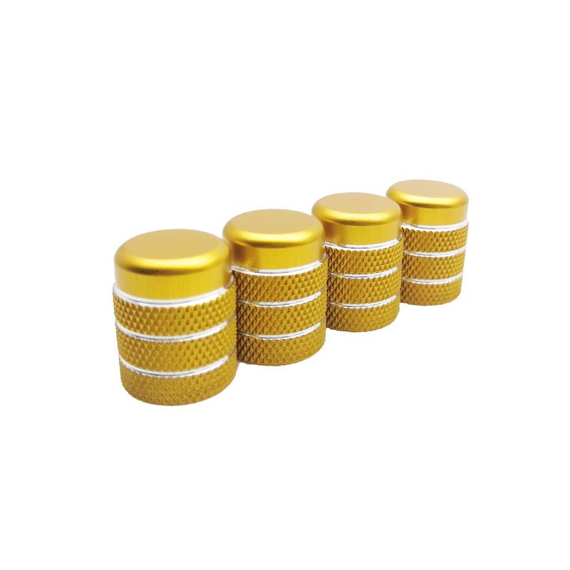 내비게이션 레버: 골드 [4 세트]