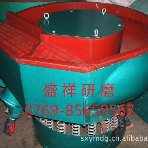 供应振动研磨机，振动抛光机，三次元抛光机