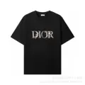 3202 Embroidered Black