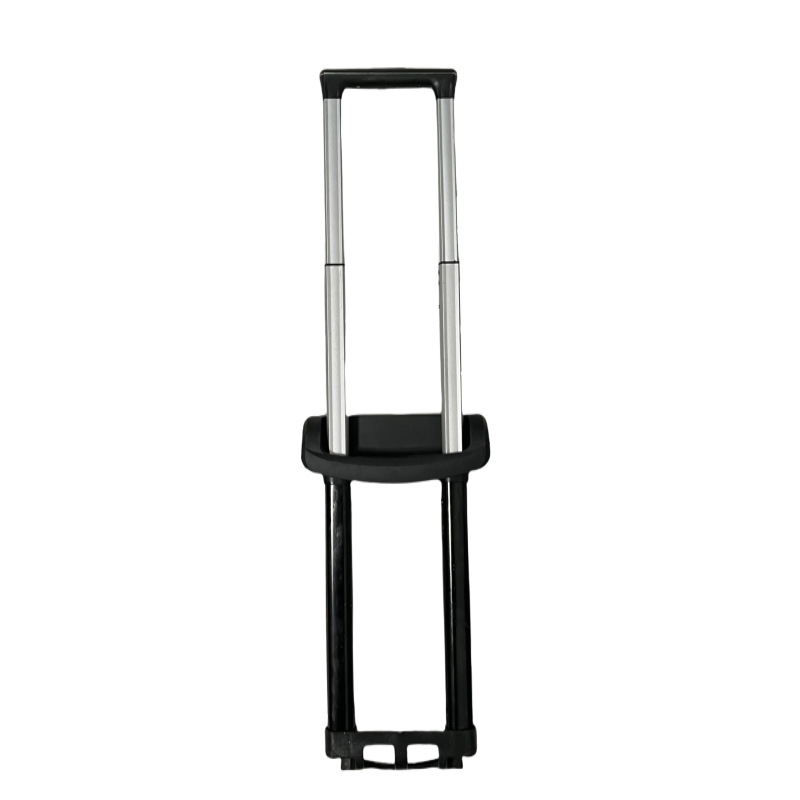 Luggage Accessories with Built-In Telescopic Rods, Adjustable Metal Rods for Suitcase Manufacturers