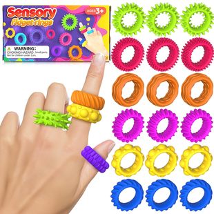 �羳��Ʒ Fidget Toys��ͯ���z�й٭h���z�≺��߸йٽ�ָ