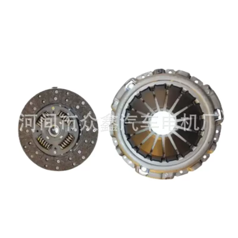 离合器压盘离合器片1600300-ED01A  1600300-ED01A 1600300-ED01A