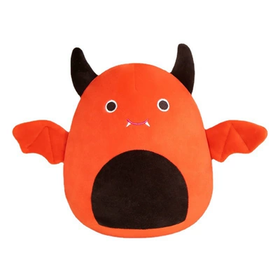 Pillow Strawberry Cow Jack Sally, Oyuncaq yastıqlar