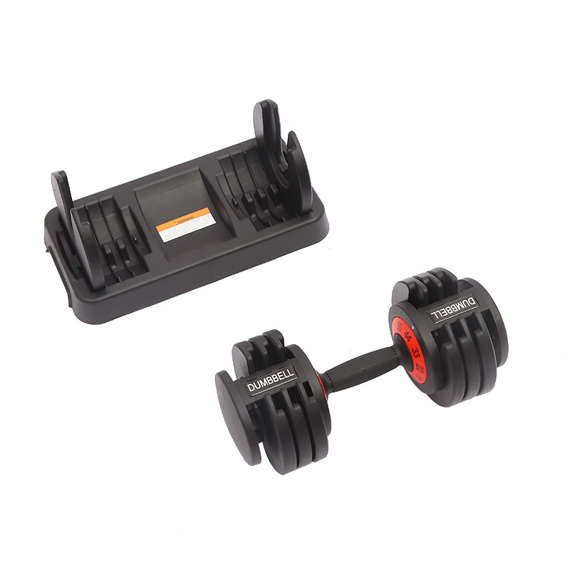 Erkek profesyonel ayarlanabilir dambıllar, otomatik ayarlanabilir dambıl seti, dış ticaret ev fitness ekipmanları, ayarlanabilir dambıllar
