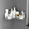 Corner frame stainless steel, 1 pieces