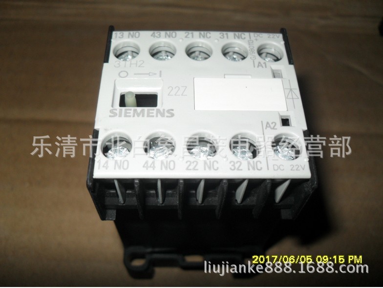 西门子继电器3TH2082-0GB8 3TH2082-OGB8 当天发货