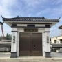 云南四川别墅门楼模具
