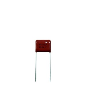 Original Imported Japanese Panasonic Wfa105K 450V Film Capacitor Ultra-Thin Power Supply High Voltage Capacitor