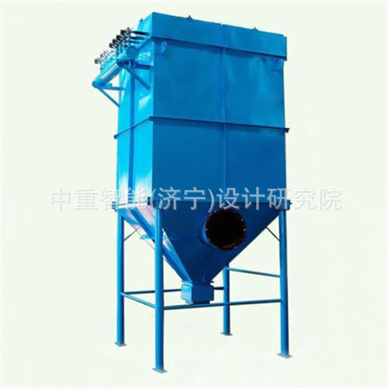 中重现货脉冲除尘器 使用方便脉冲除尘器 供应MC-48脉冲除尘器
