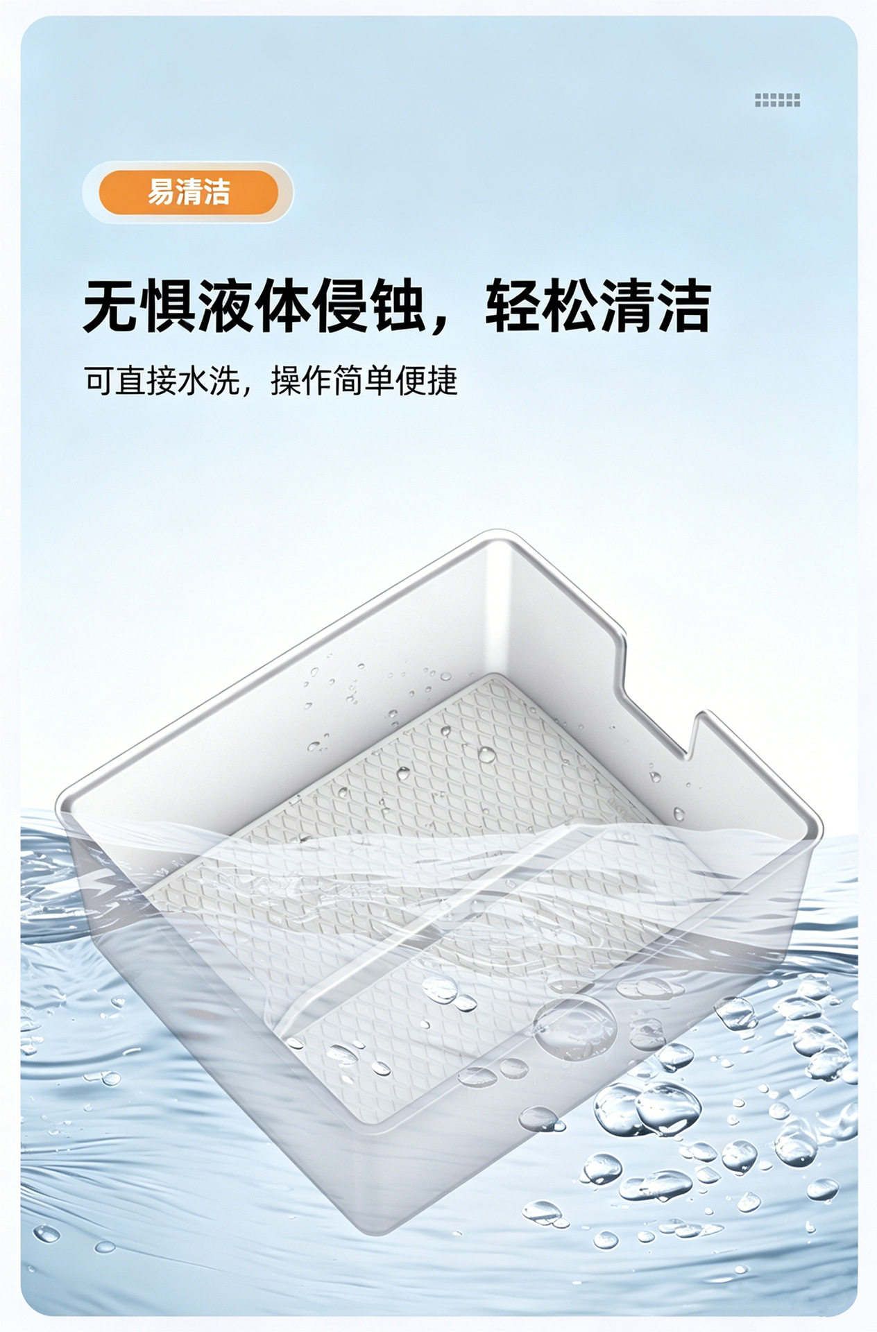 Suitable for 25-27 Models of Volvo Ex90 Center Console Armrest Storage Box Car Accessories Storage Box