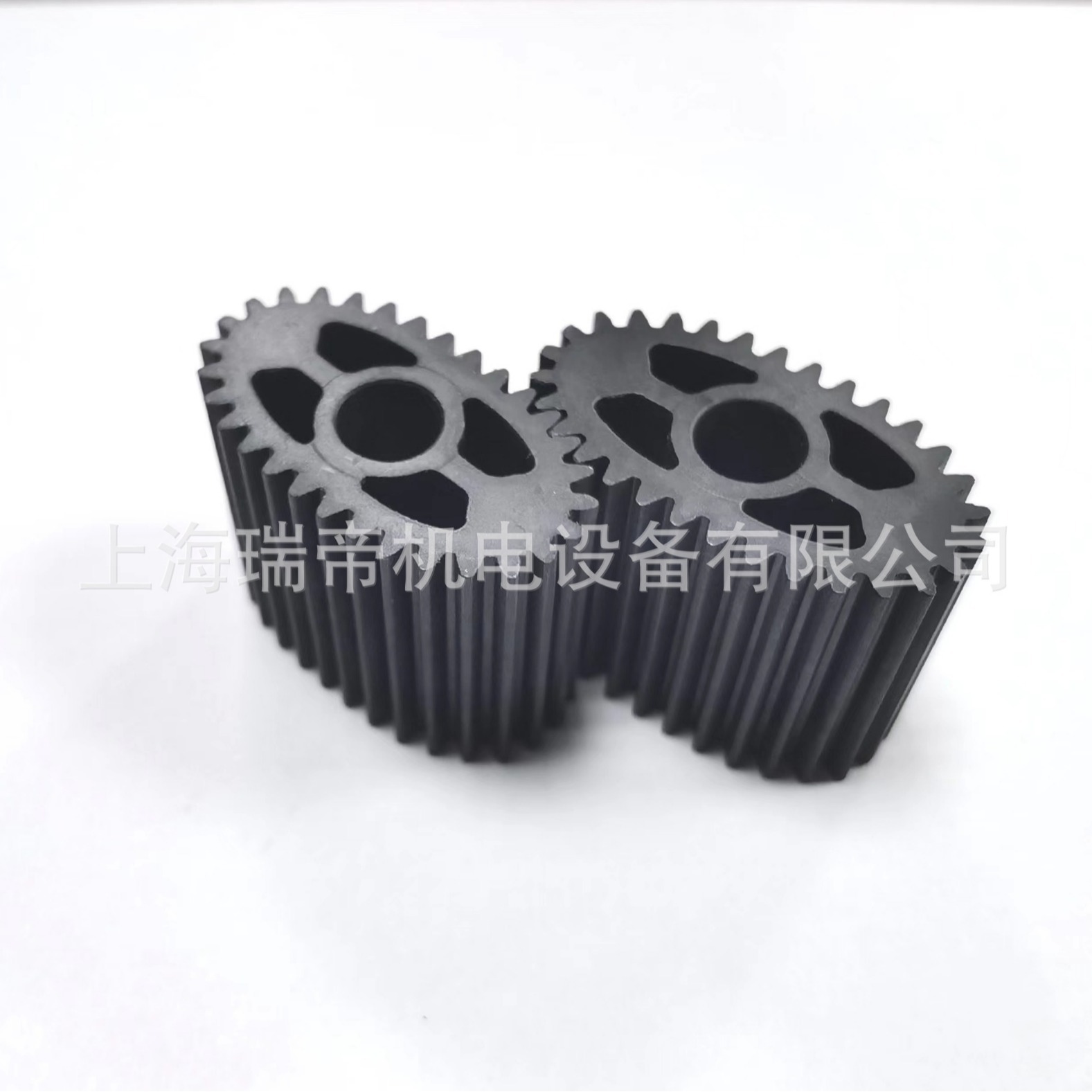 现货-FLOMEC流量计配件EGM008/015/020流量计齿轮配件PPS材质齿轮