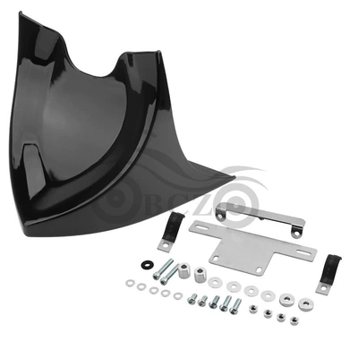 Wholesale suitable for Harley 883 Motosiklet ləvazimatları və aksesuarları - dana-bright-black