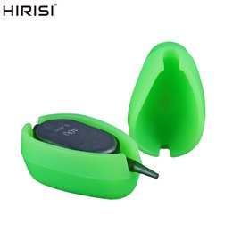 跨境热销 HIRISI 欧式鲤鱼钓飞德饵笼模具打窝器工具饵料成型模具