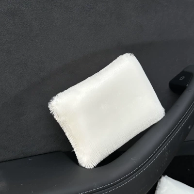 Microfiber Car Interior, Qìchē Car cleaning tools
