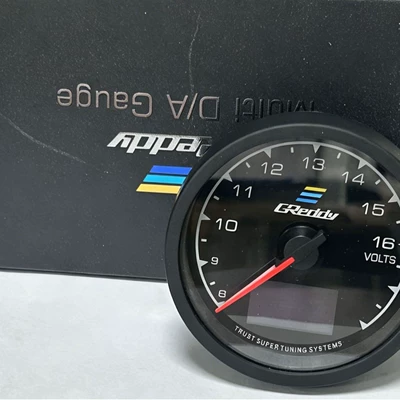 of Vehicle Electrical Systems, automobile instrument