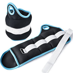 Custom Thumb Fixed Wrist Weight-bearing Sports Sandbag Wrist Weight-bearing Sandbag Sandbag Leggings Tie Hand Rehabilitation Training