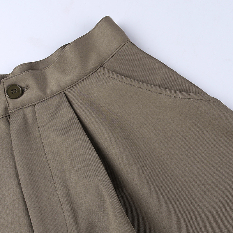 Title 20, Tutto Fa Abbinamento con Pantaloni Vintage Vers...