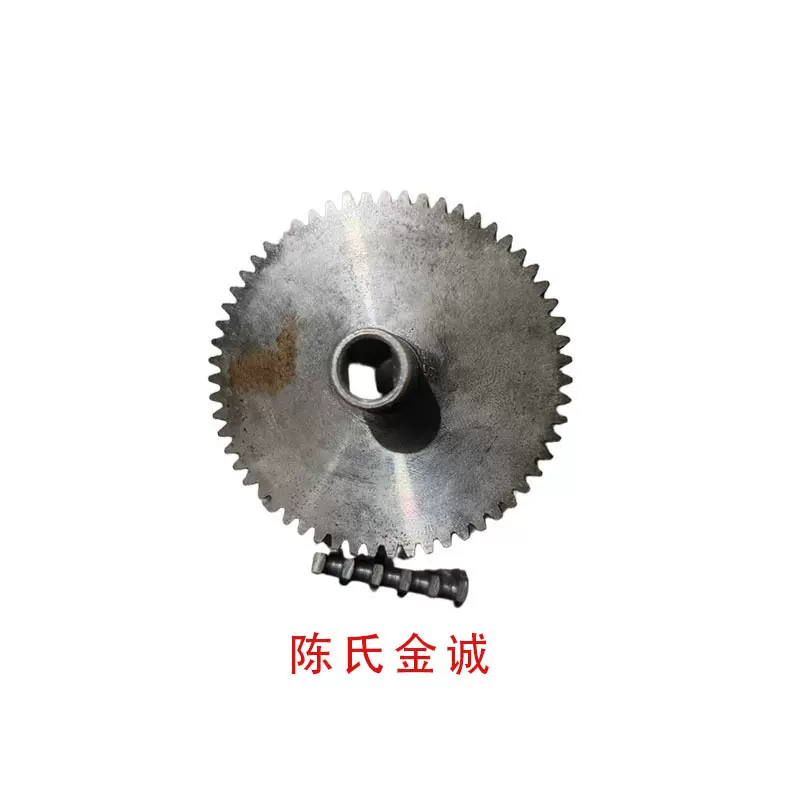 厂家直供双扁拉刀m6.4*8.6m35涂层长度500腰形孔双扁拉刀键槽拉刀