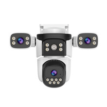 ��������CS621SR����ͷ9MP Wifi�Զ�����������߱�·���ӻ��ⰲ