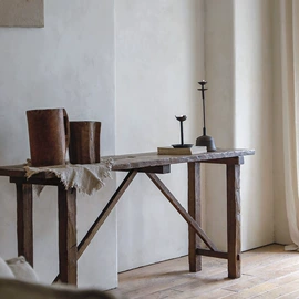 餐边柜;桌类、茶几;实木沙发