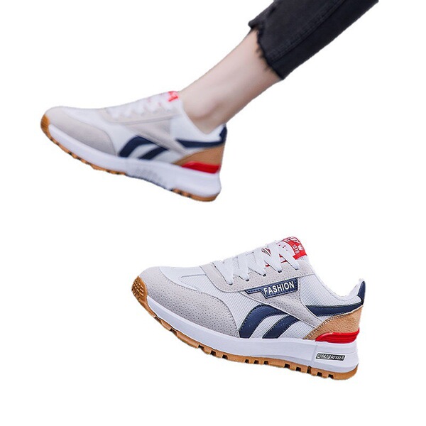 Women's summer fashionable lightweight comfortable casual sneakers
