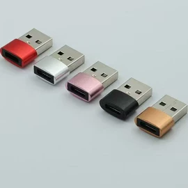 手机转接头;USB HUB;手机数据线