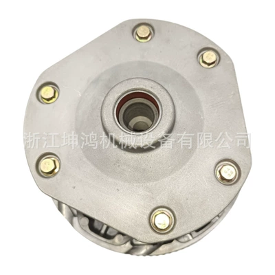 Avtomatik sürtünməli mufta Clutch Replacement for