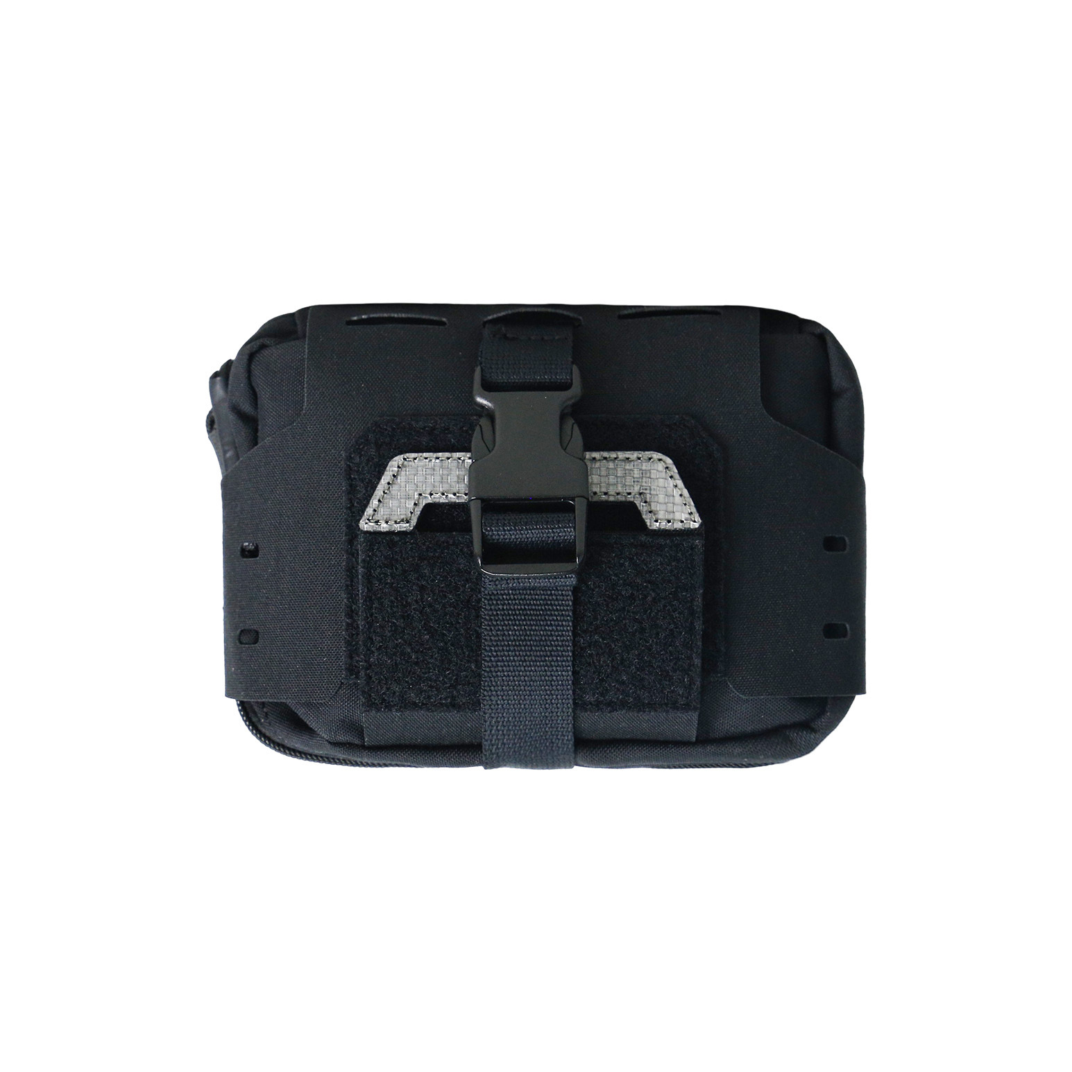 SOETAC paquete médico láser kit de equipos de fanáticos militares bolsas tácticas chaleco colgar bolsas accesorios multifuncionales al aire libre