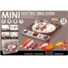 G241656 light spray barbecue set: minimum order of 72 boxes