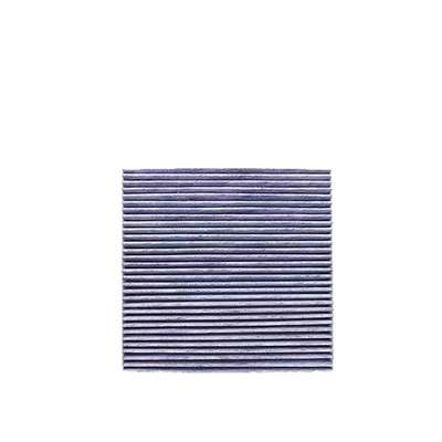 original upgrade, Air conditioning filter