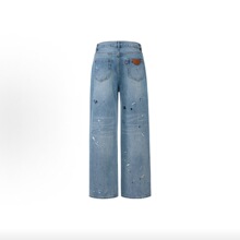GOODBRAND 2025FW ��ɫ��ī����ʱ�и߼��� ţ�п� ��Ůͬ������