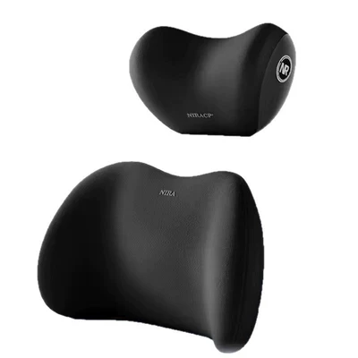 Car Backrest Seat Support Lumbar — Waist support
