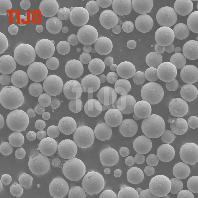 天久金属材料 球形镍粉气雾化镍粉末15-53μm 可用于3d打印