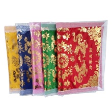 祭祀用品被子褥子枕头床上用品寿衣十月一寒衣节清明节上坟扫墓用